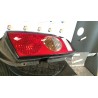 FANALE POST. 01- DX. 014 HYUNDAI ATOS PRIME (12/99-09/03) G4HCE 9240206010
