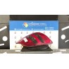 FANALE POST. P/AVANTGARDE DX. 020 MERCEDES-BENZ CLASSE A (W/C169) (07/04-04/13 266940 A1698201064