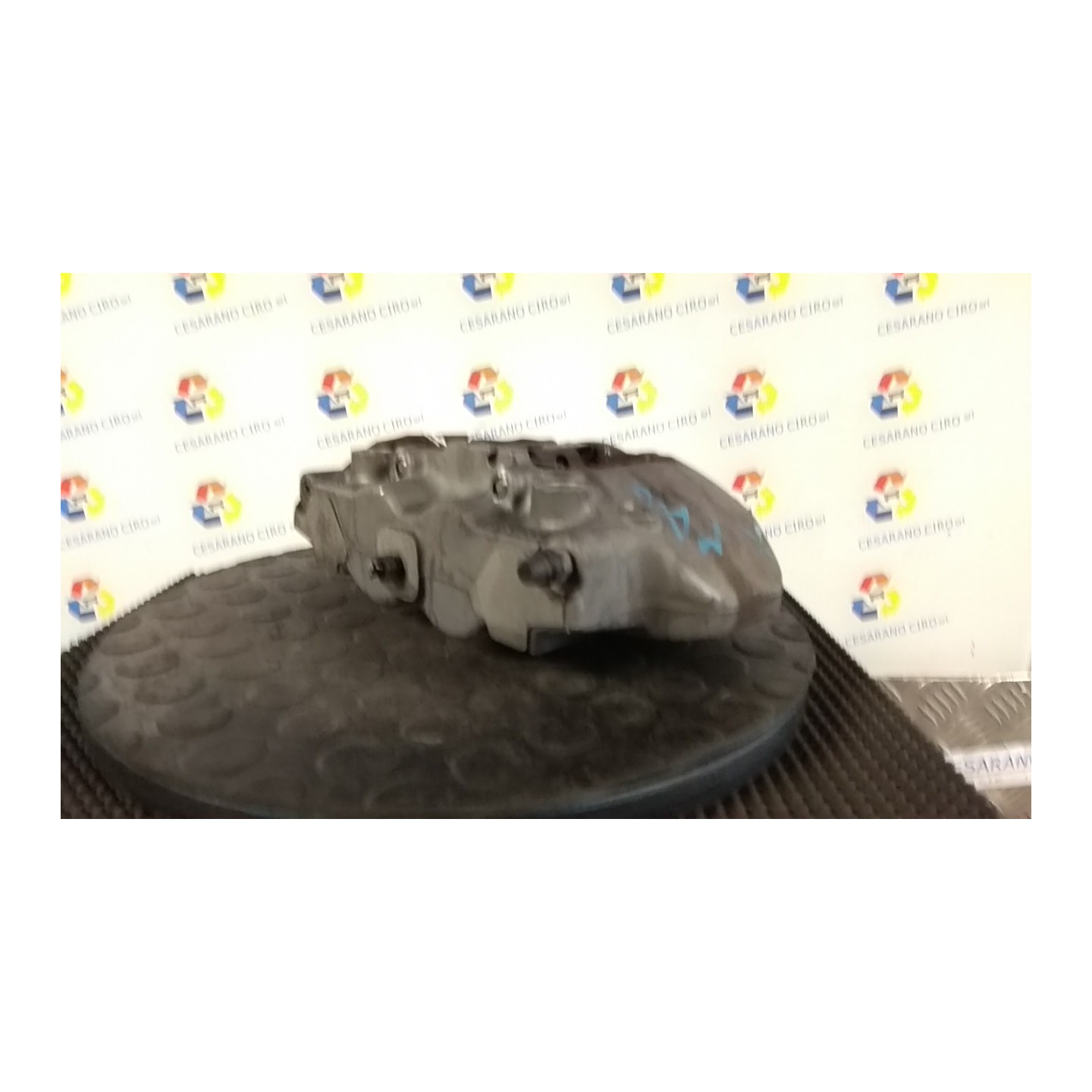 PINZA FRENO ANT. COMPL. SX. 032 ALFA ROMEO 159 (X3/X9) (07/05-06/13) 939B3000 77364912
