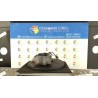 PINZA FRENO ANT. COMPL. DX. 033 ALFA ROMEO 159 (X3/X9) (07/05-06/13) 939B3000 77364913