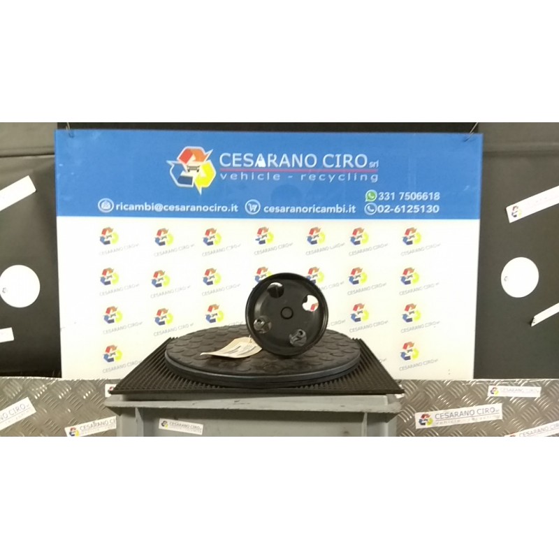 POMPA SERVOSTERZO C/PULEGGIA 035 FORD FUSION (CBK) (09/02-) F6JB 1495688