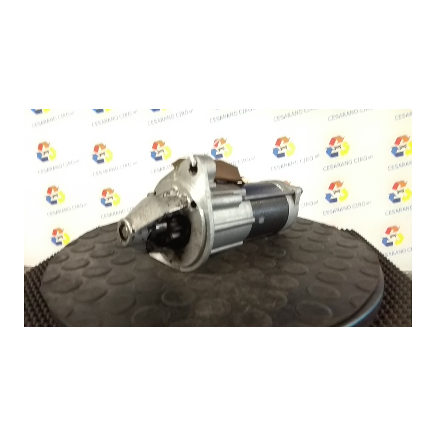 MOTORINO AVVIAMENTO 037 HYUNDAI I10 (09/13-04/17) G3LA 3610004700