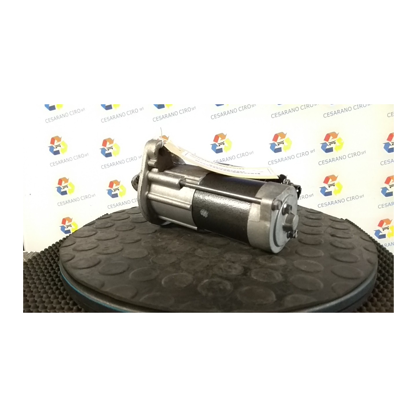 MOTORINO AVVIAMENTO 037 HYUNDAI I10 (09/13-04/17) G3LA 3610004700