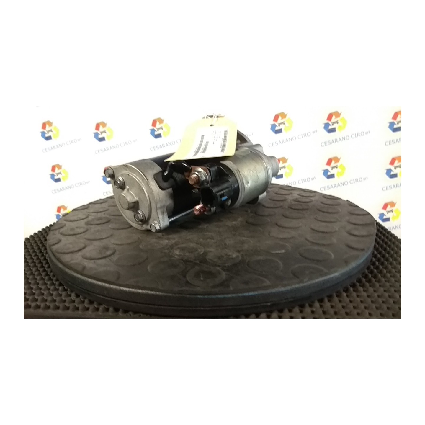 MOTORINO AVVIAMENTO 037 HYUNDAI I10 (09/13-04/17) G3LA 3610004700