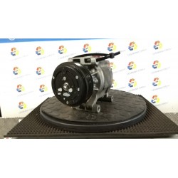 COMPRESSORE A/C 041 FIAT PANDA (2Q) (09/03-12/10) 188A4000 51747318