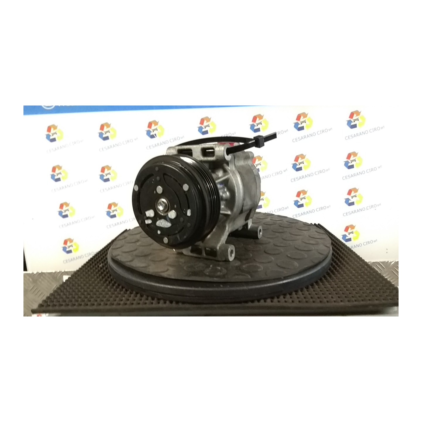 COMPRESSORE A/C 041 FIAT PANDA (2Q) (09/03-12/10) 188A4000 51747318