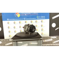 COMPRESSORE A/C 041 FIAT PANDA (2Q) (09/03-12/10) 188A4000 51747318