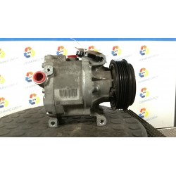 COMPRESSORE A/C 041 FIAT PANDA (2Q) (09/03-12/10) 188A4000 51747318