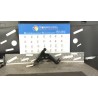 BRACCIO OSCILLANTE SOSP. ANT. SX. 048 OPEL ASTRA (T98) (03/98-09/04) X16XEL 24428208