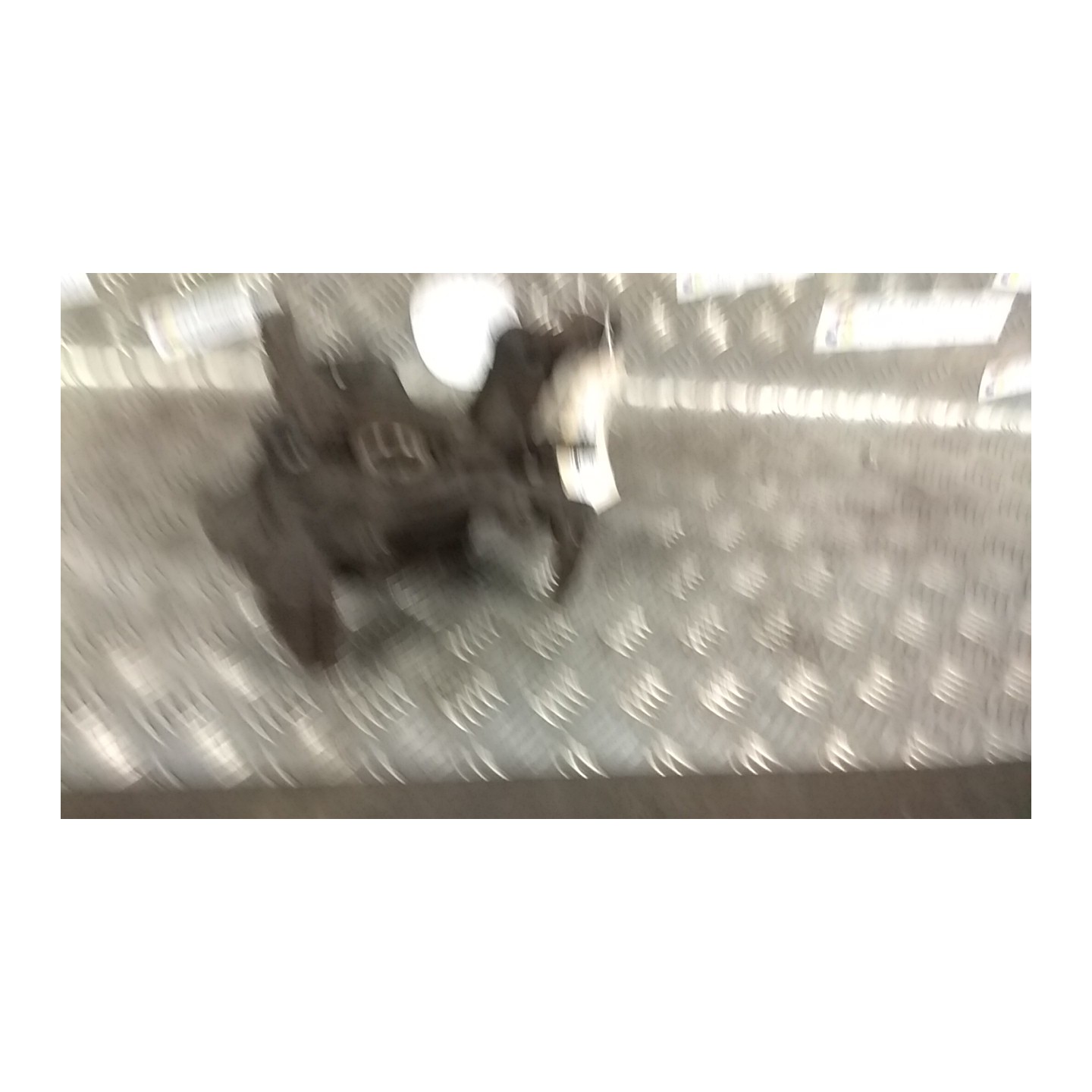 MONTANTE SOSP. ANT. T.12999999 S/SUPPORTO SX. 053 OPEL ASTRA (T98) (03/98-09/04) X16XEL 90498808