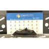 BOBINA 073 CITROEN C1 (05/05-04/14) 1KR 5970C1