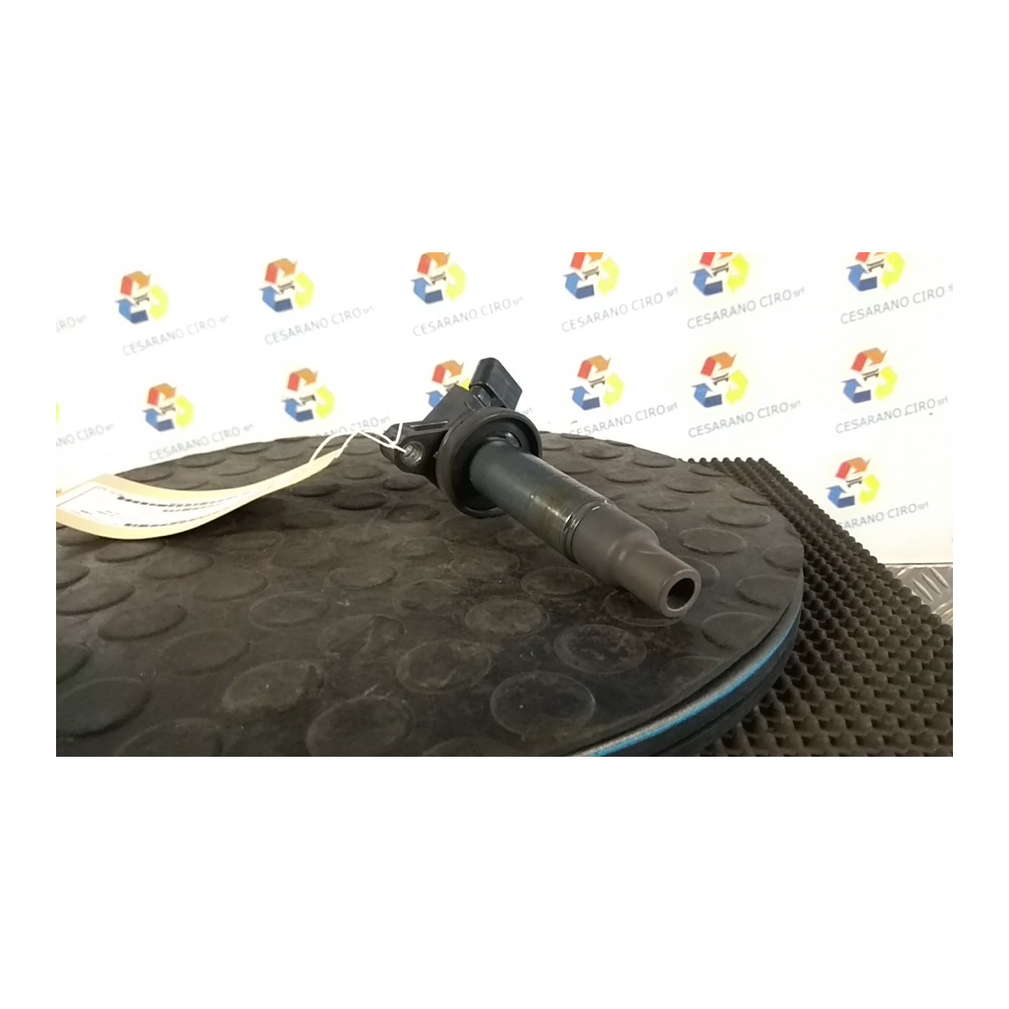 BOBINA 073 CITROEN C1 (05/05-04/14) 1KR 5970C1