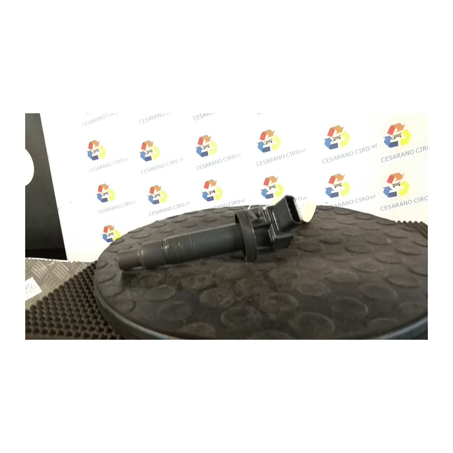 BOBINA 073 CITROEN C1 (05/05-04/14) 1KR 5970C1