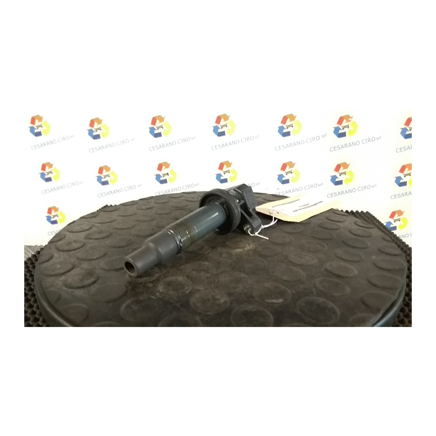 BOBINA 074 CITROEN C1 (05/05-04/14) 1KR 5970C1