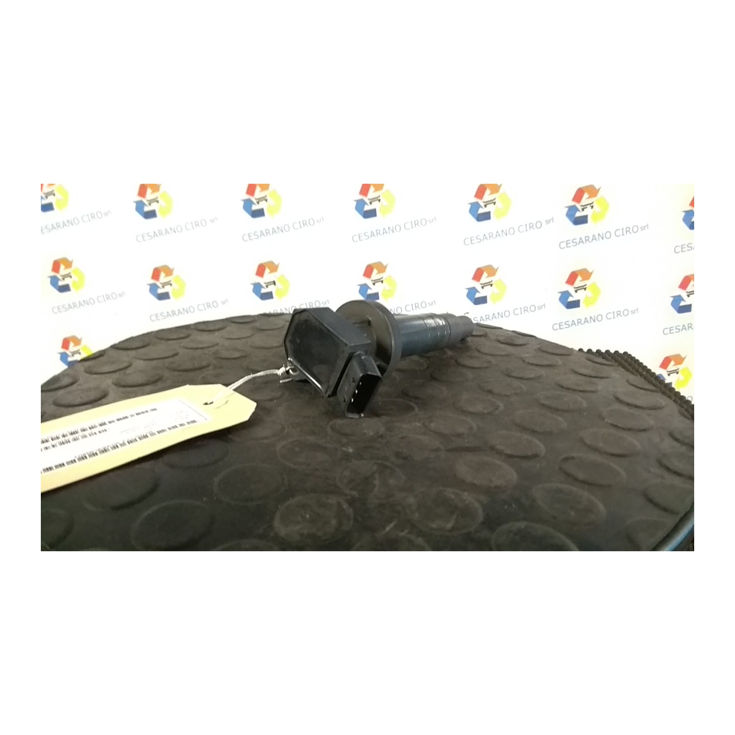 BOBINA 074 CITROEN C1 (05/05-04/14) 1KR 5970C1