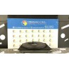 BOBINA 075 CITROEN C1 (05/05-04/14) 1KR 5970C1