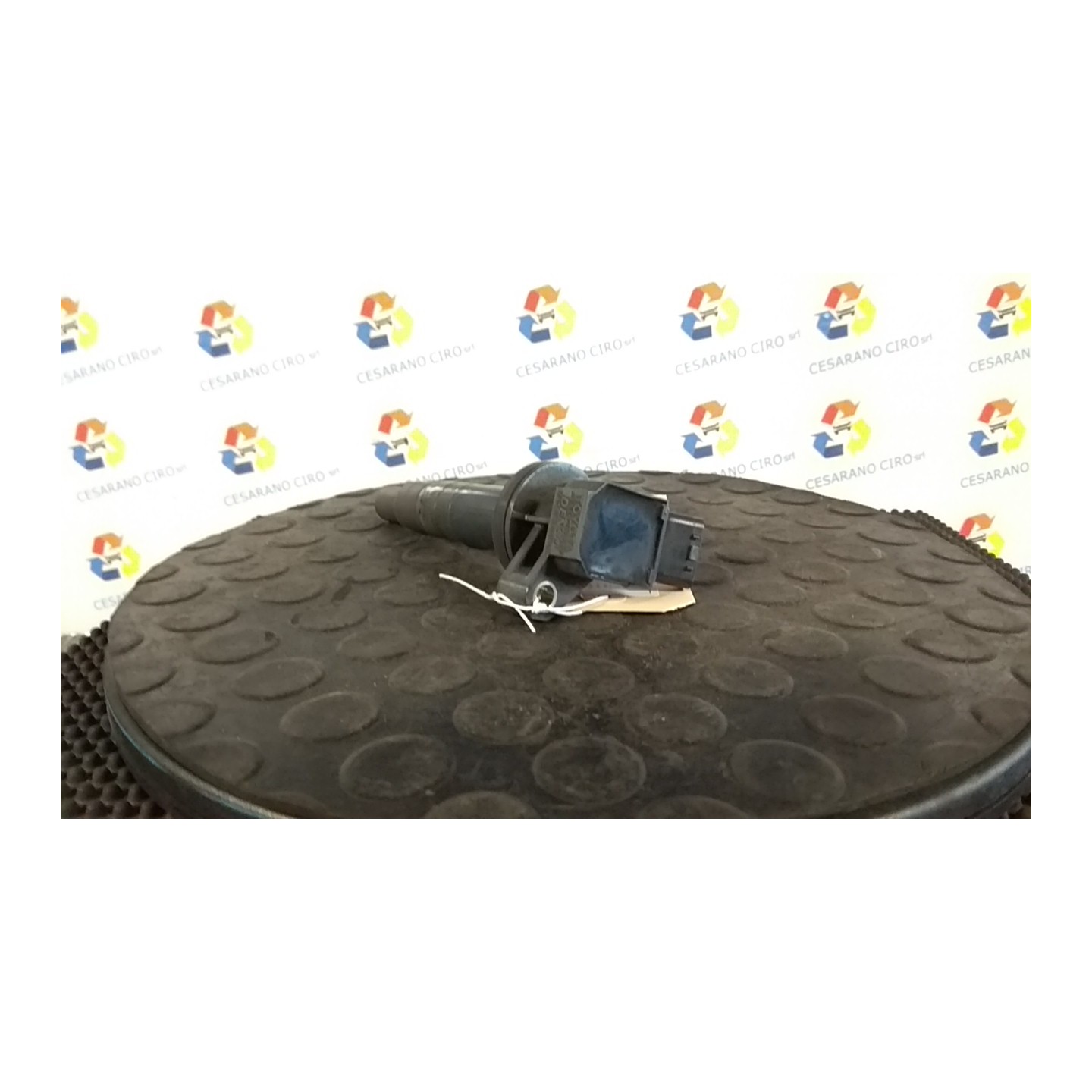 BOBINA 075 CITROEN C1 (05/05-04/14) 1KR 5970C1