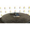 BOBINA 075 CITROEN C1 (05/05-04/14) 1KR 5970C1