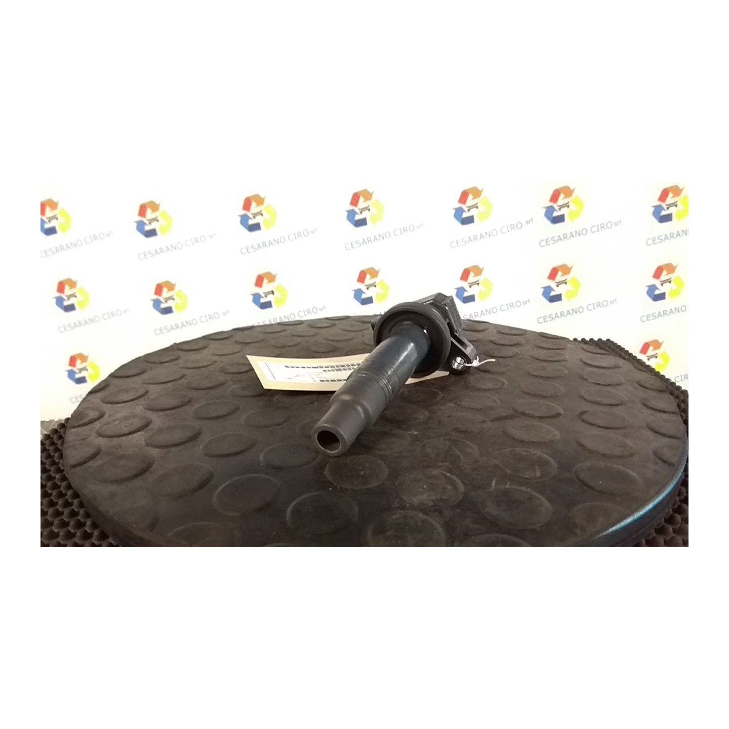 BOBINA 075 CITROEN C1 (05/05-04/14) 1KR 5970C1