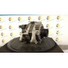 ALTERNATORE C/A/C 078 CHEVROLET (DAEWOO) AVEO (T300) (05/11-) A12XER 13579655