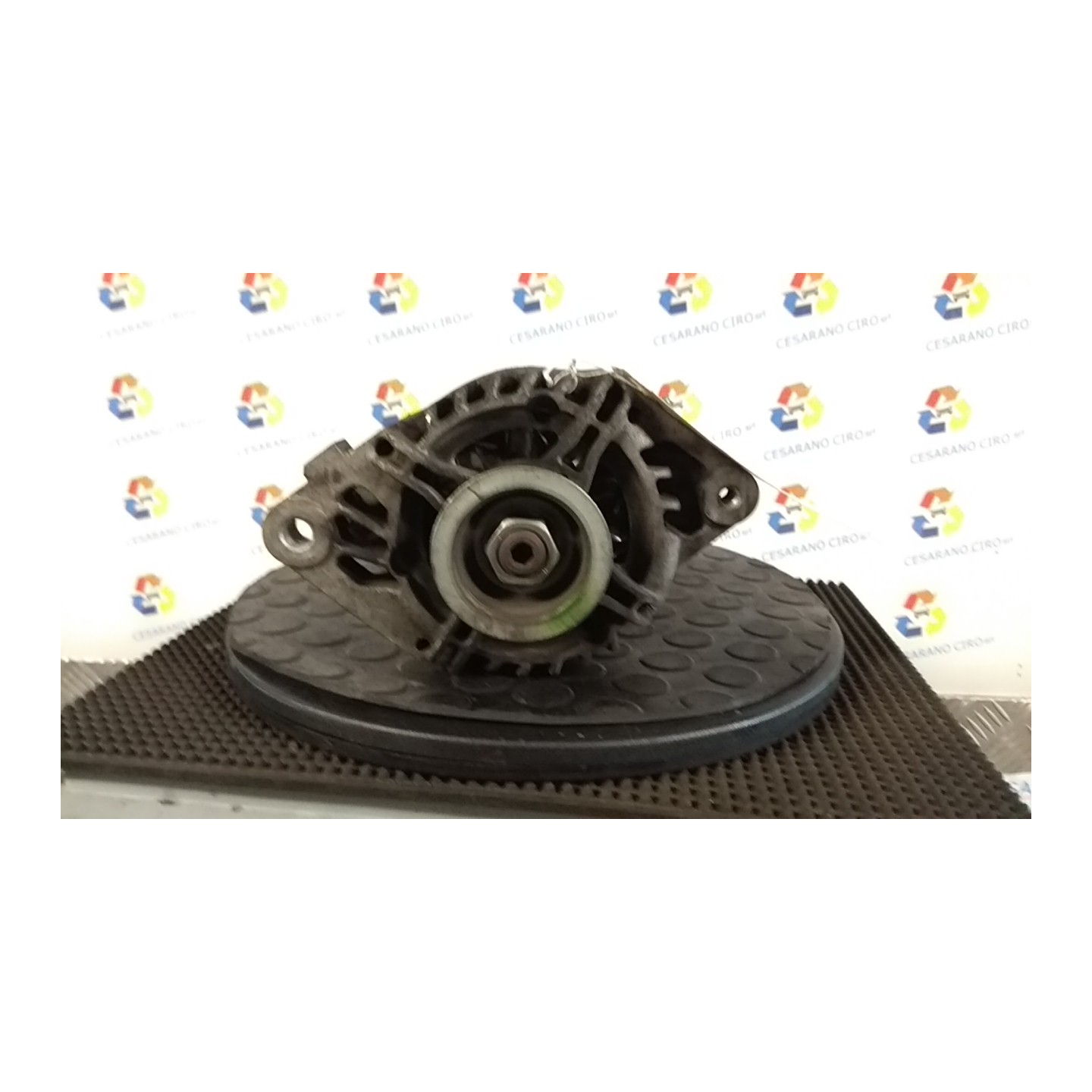 ALTERNATORE 70AMP 082 CITROEN C1 (05/05-04/14) 1KR 5705NN
