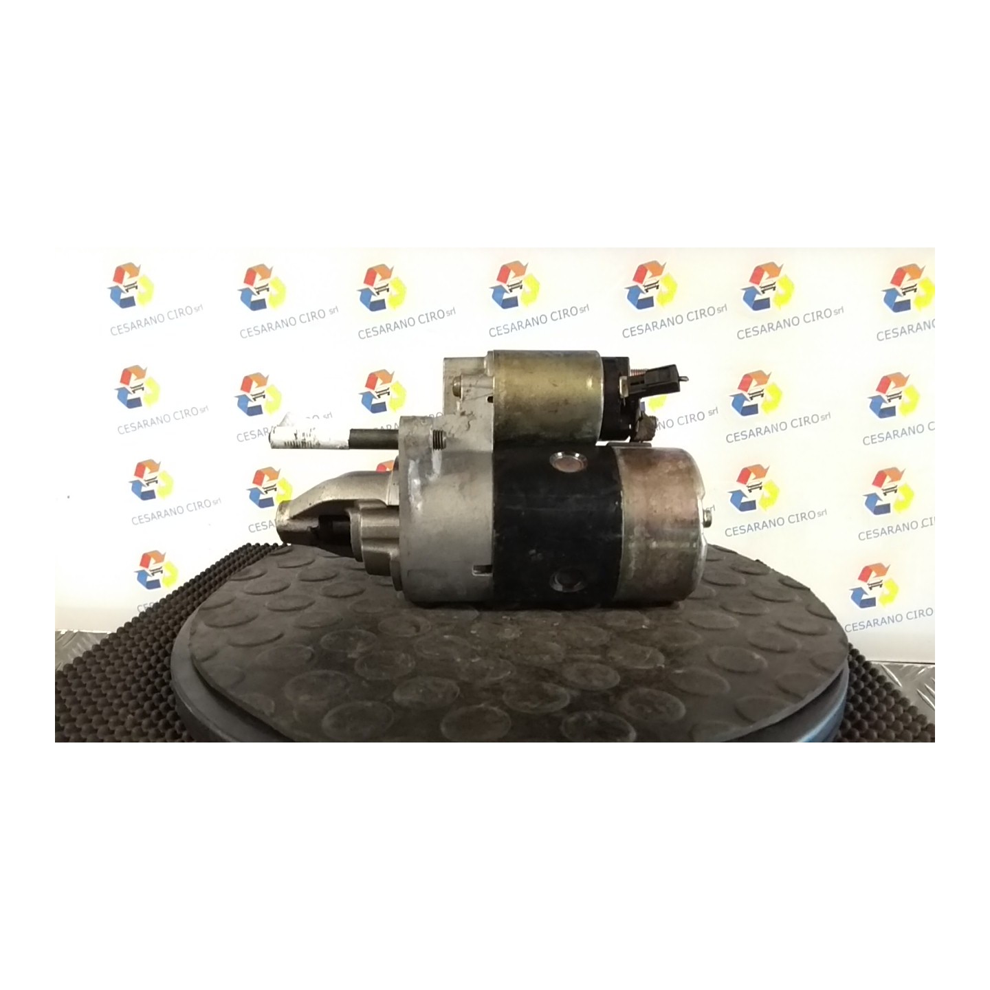 MOTORINO AVVIAMENTO 085 SUZUKI IGNIS 2A SERIE (10/03-03/07) M15A 3110086G00000