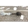 SEMIALBERO ANT. COMPL. SX. 088 FORD KA (CCU) (10/08-03/17) 169A1000 1838413