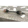 SEMIALBERO ANT. COMPL. SX. 094 HONDA CR-V 3A SERIE (01/07-) R20A2 44306SWET10