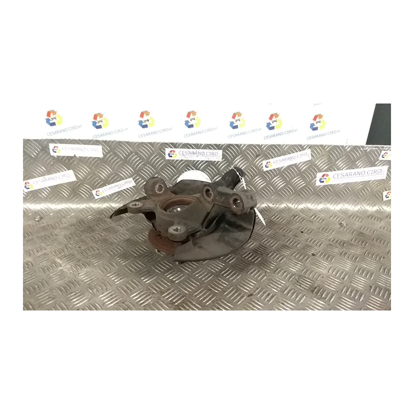 MONTANTE SOSP. ANT. SX. 096 HONDA CR-V 3A SERIE (01/07-) R20A2 51216SWAA00