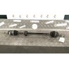 SEMIALBERO ANT. COMPL. 12-01- DX. 099 TOYOTA YARIS (03/99-11/05)     (JPP) 1SZFE 4341052100