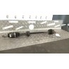 SEMIALBERO ANT. COMPL. 12-01- DX. 099 TOYOTA YARIS (03/99-11/05)     (JPP) 1SZFE 4341052100