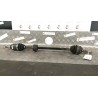 SEMIALBERO ANT. COMPL. 12-01- DX. 099 TOYOTA YARIS (03/99-11/05)     (JPP) 1SZFE 4341052100