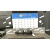 AMMORTIZZATORE ANT. DX. 102 TOYOTA YARIS (03/99-11/05)     (JPP) 1SZFE 4851059149