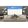 BRACCIO OSCILLANTE SOSP. ANT. DX. 110 CHEVROLET (DAEWOO) AVEO (T300) (05/11-) A12XER 95017036