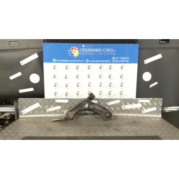 BRACCIO OSCILLANTE SOSP. ANT. SX. 111 CHEVROLET (DAEWOO) AVEO (T300) (05/11-) A12XER 95017035
