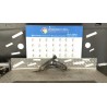 BRACCIO OSCILLANTE SOSP. ANT. SX. 111 CHEVROLET (DAEWOO) AVEO (T300) (05/11-) A12XER 95017035