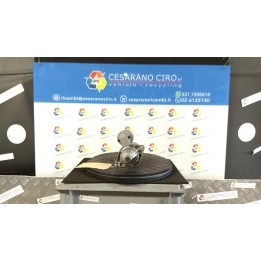 MOTORINO AVVIAMENTO 119 FIAT QUBO (4N) (06/16-) 225A2000 51880229