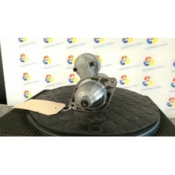 MOTORINO AVVIAMENTO 119 FIAT QUBO (4N) (06/16-) 225A2000 51880229