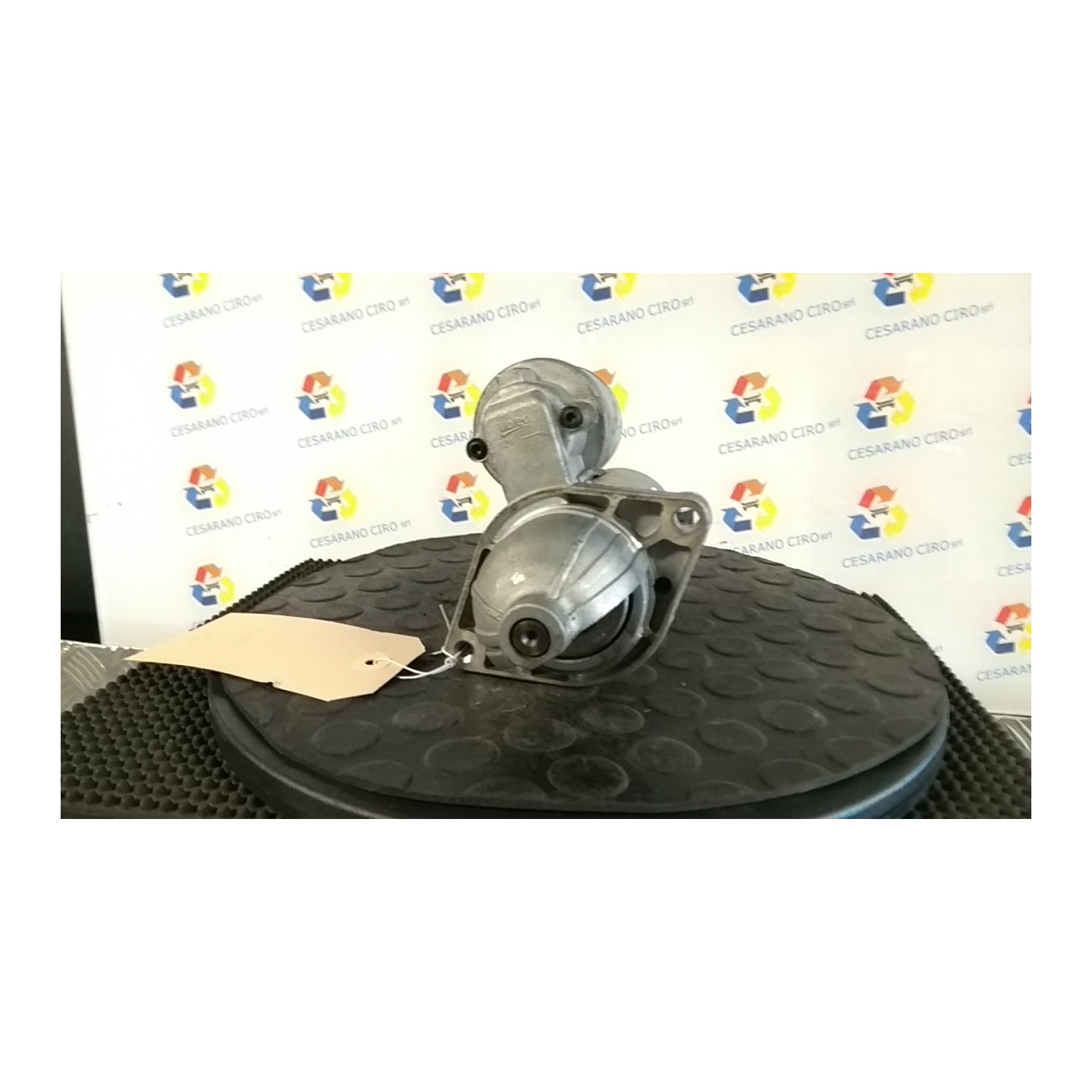 MOTORINO AVVIAMENTO 119 FIAT QUBO (4N) (06/16-) 225A2000 51880229