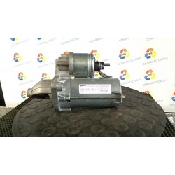 MOTORINO AVVIAMENTO 119 FIAT QUBO (4N) (06/16-) 225A2000 51880229