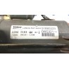 MOTORINO AVVIAMENTO 119 FIAT QUBO (4N) (06/16-) 225A2000 51880229