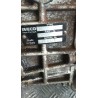 CAMBIO COMPL. FIAT 001 IVECO DAILY (01/78-12/90) 814061 8583446