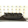 INIETTORE 004 FORD KA (CCU) (10/08-03/17) 169A4000 1562024