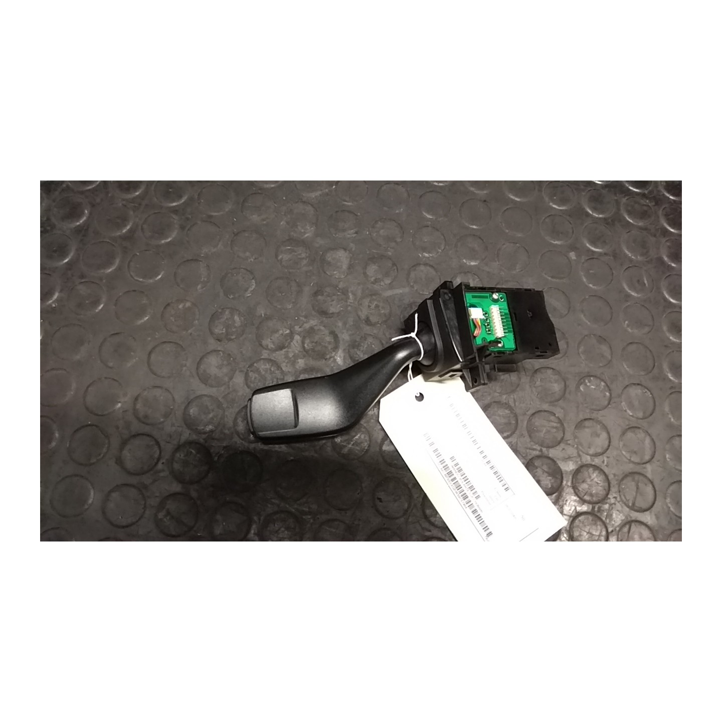 BLOCCO COMANDO VOLANTE LUCI 061 FORD S-MAX (CA1) (05/06-03/10) QXWA 1835508