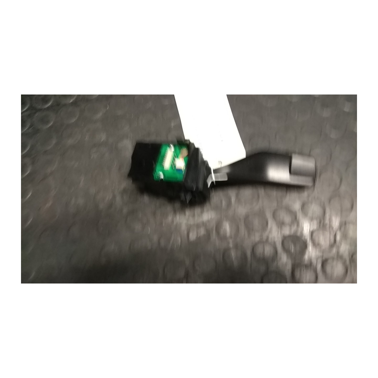 BLOCCO COMANDO VOLANTE LUCI 061 FORD S-MAX (CA1) (05/06-03/10) QXWA 1835508