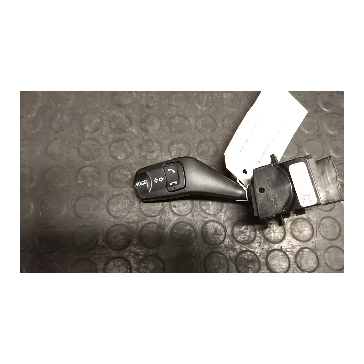 BLOCCO COMANDO VOLANTE LUCI 061 FORD S-MAX (CA1) (05/06-03/10) QXWA 1835508