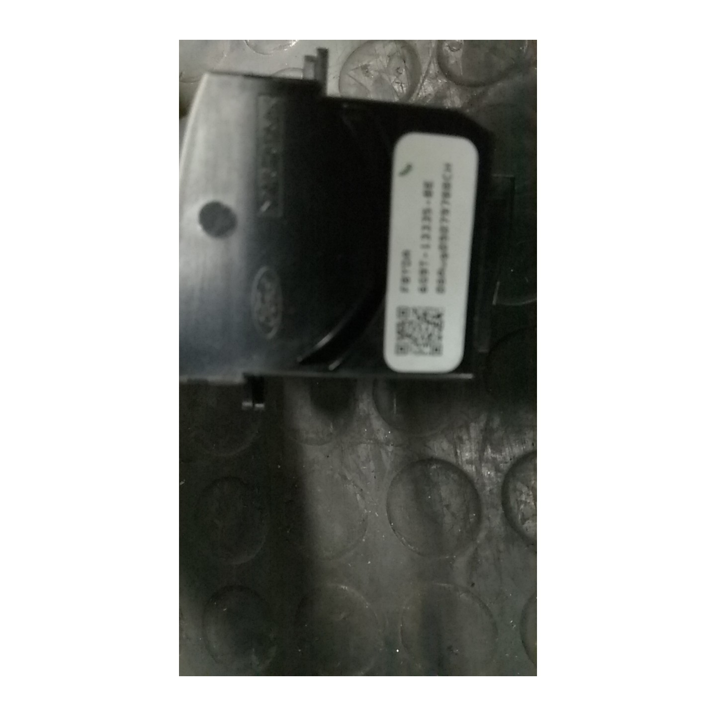 BLOCCO COMANDO VOLANTE LUCI 061 FORD S-MAX (CA1) (05/06-03/10) QXWA 1835508