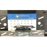 ALZACRISTALLO ELETTR. PORTA POST. T. 09491 C/MOTORINO DX. 003 CITROEN XSARA (10/00-12/05) NFU 922455
