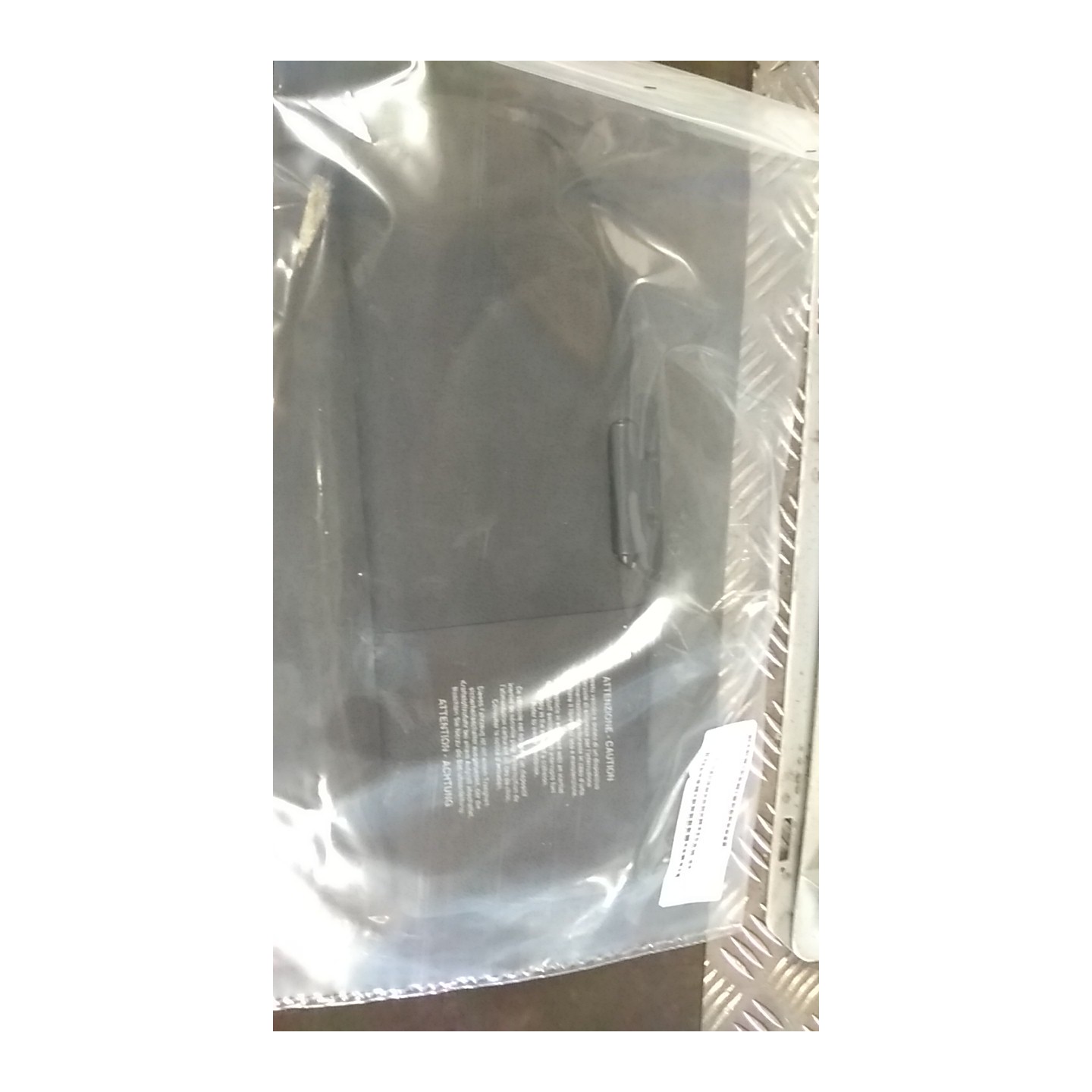 ALETTA PARASOLE PARABREZZA SX 007 FIAT BARCHETTA (04/95-07/03) 183A1OOO NB5409006031001SX