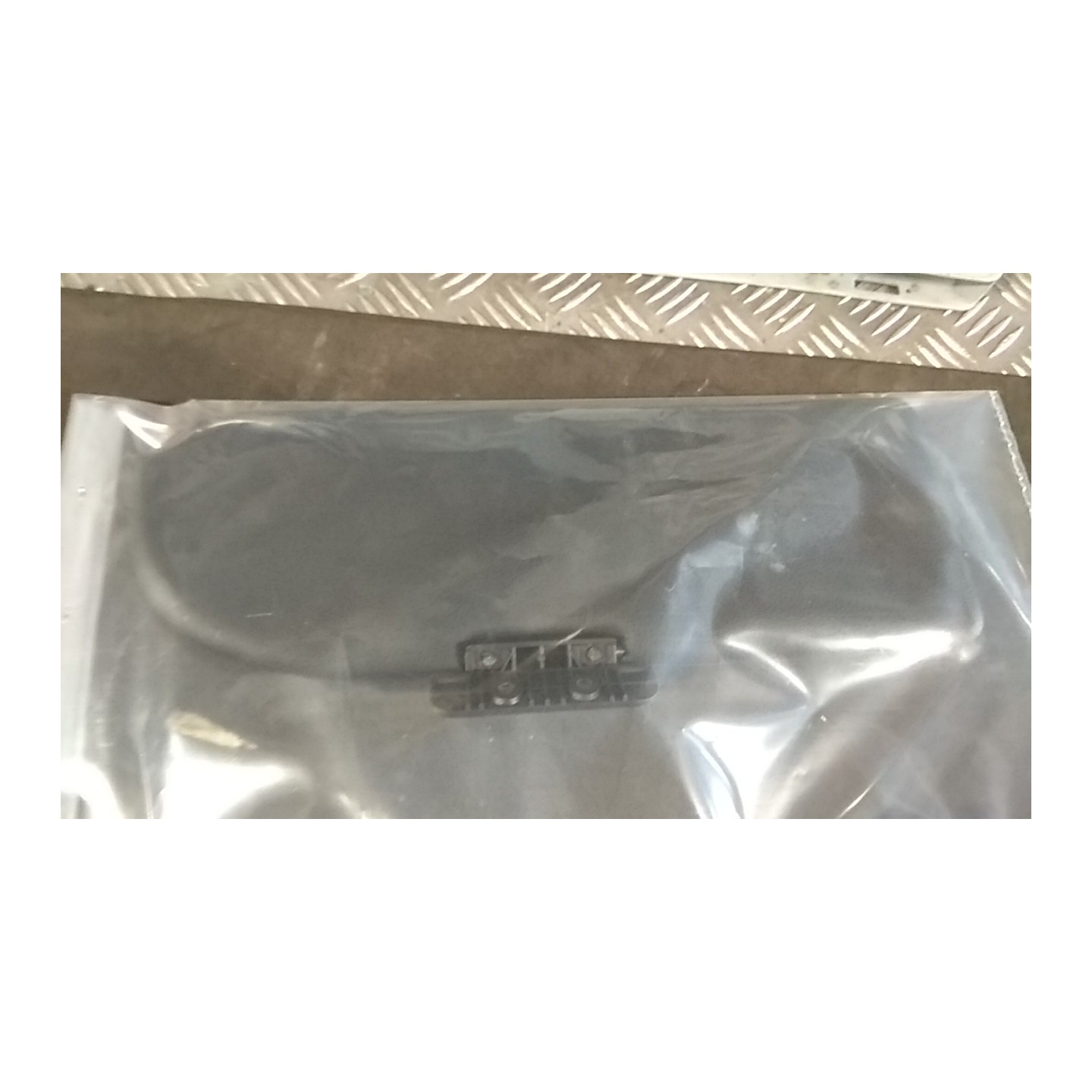 ALETTA PARASOLE PARABREZZA SX 007 FIAT BARCHETTA (04/95-07/03) 183A1OOO NB5409006031001SX
